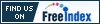 Listed with FreeIndex.co.uk