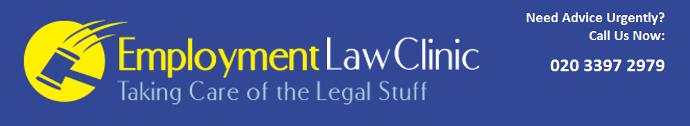 Employment Law Services